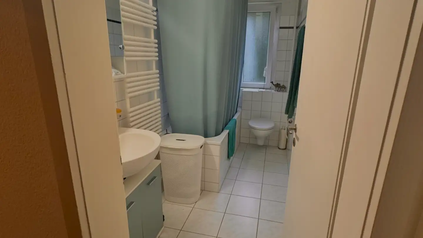 Appartamento in affitto - Im Heuried 55, 8055 Zürich - Foto 4