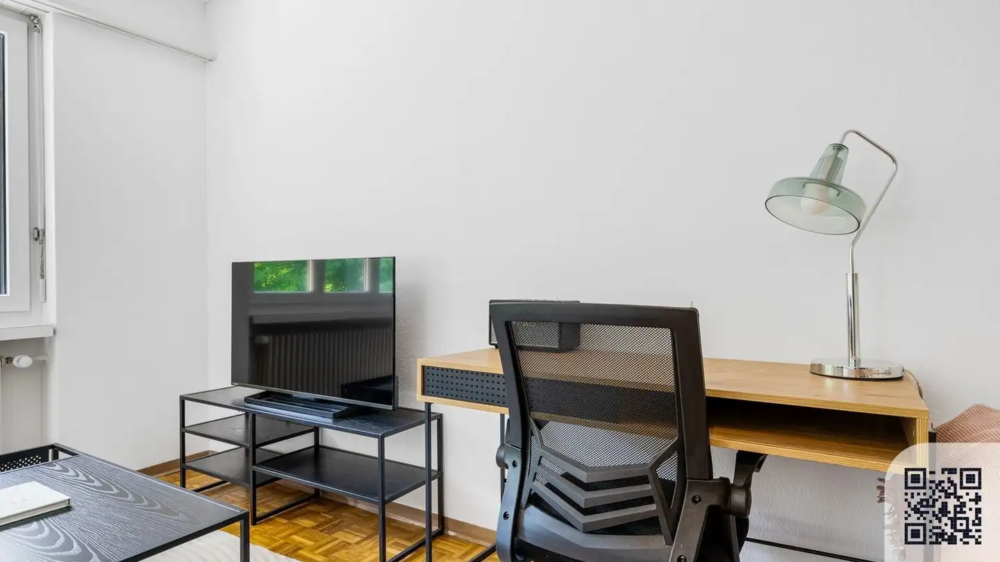 Appartamento ammobiliato in affitto - Erchenbühlstrasse 49, 8046 Zürich - Photo 4