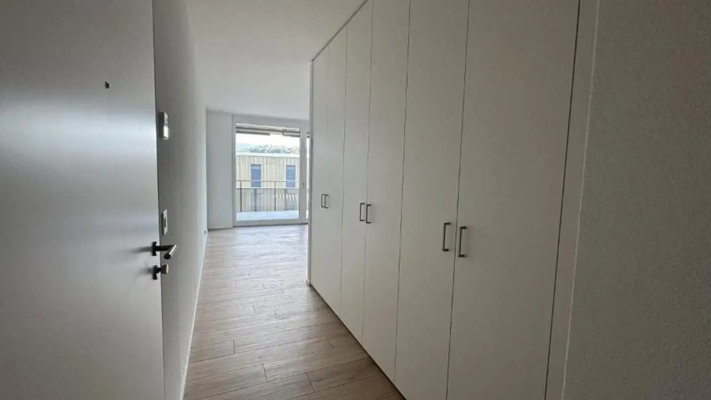 Wohnung mieten - Impasse De Champ-Riond 12, 1753 Matran