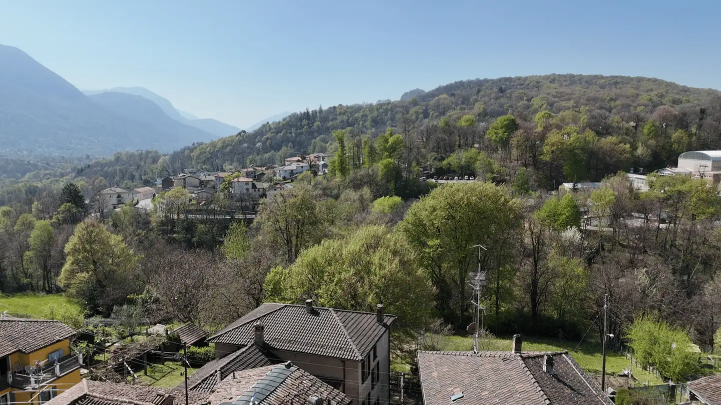 Single house for sale - 6955 Cagiallo - Photo 3