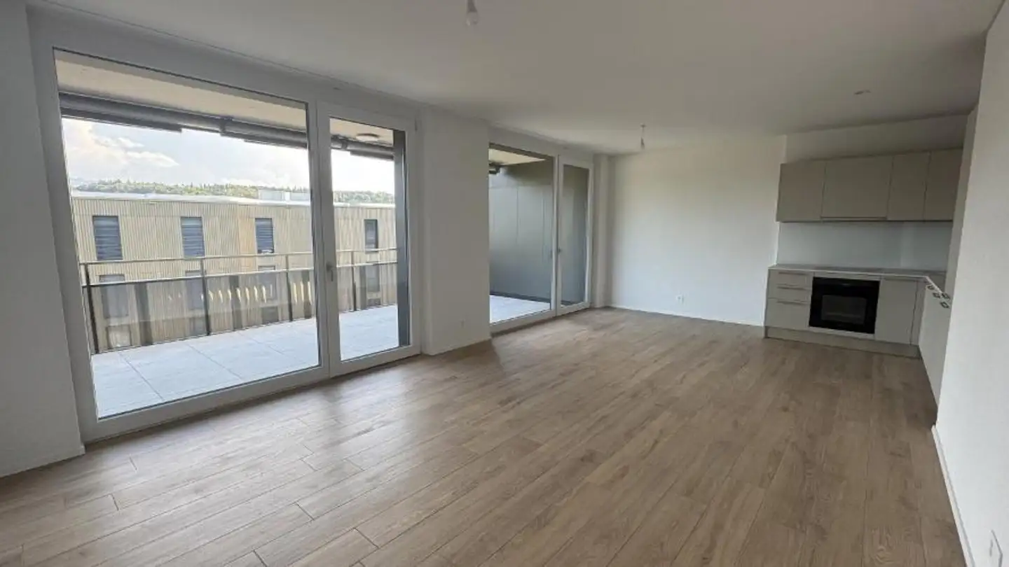 Wohnung mieten - Impasse De Champ-Riond 12, 1753 Matran - Foto 3