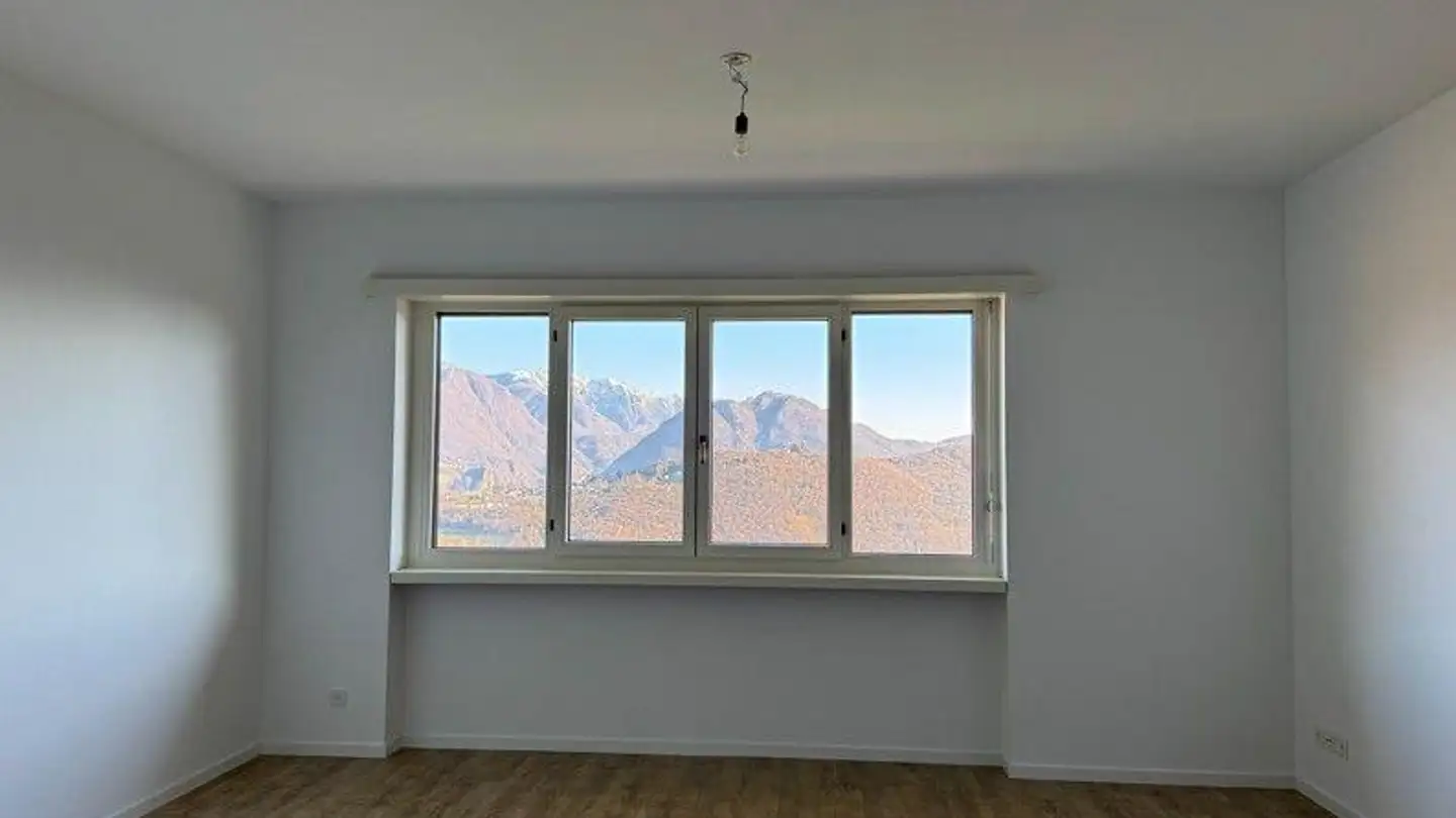 Apartment for rent - Belvedere 2, 6935 Bosco Luganese - Photo 2