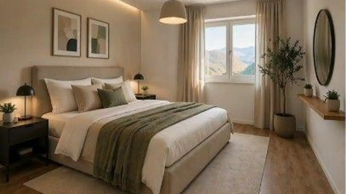 Apartment for rent - Belvedere 2, 6935 Bosco Luganese - Photo 4