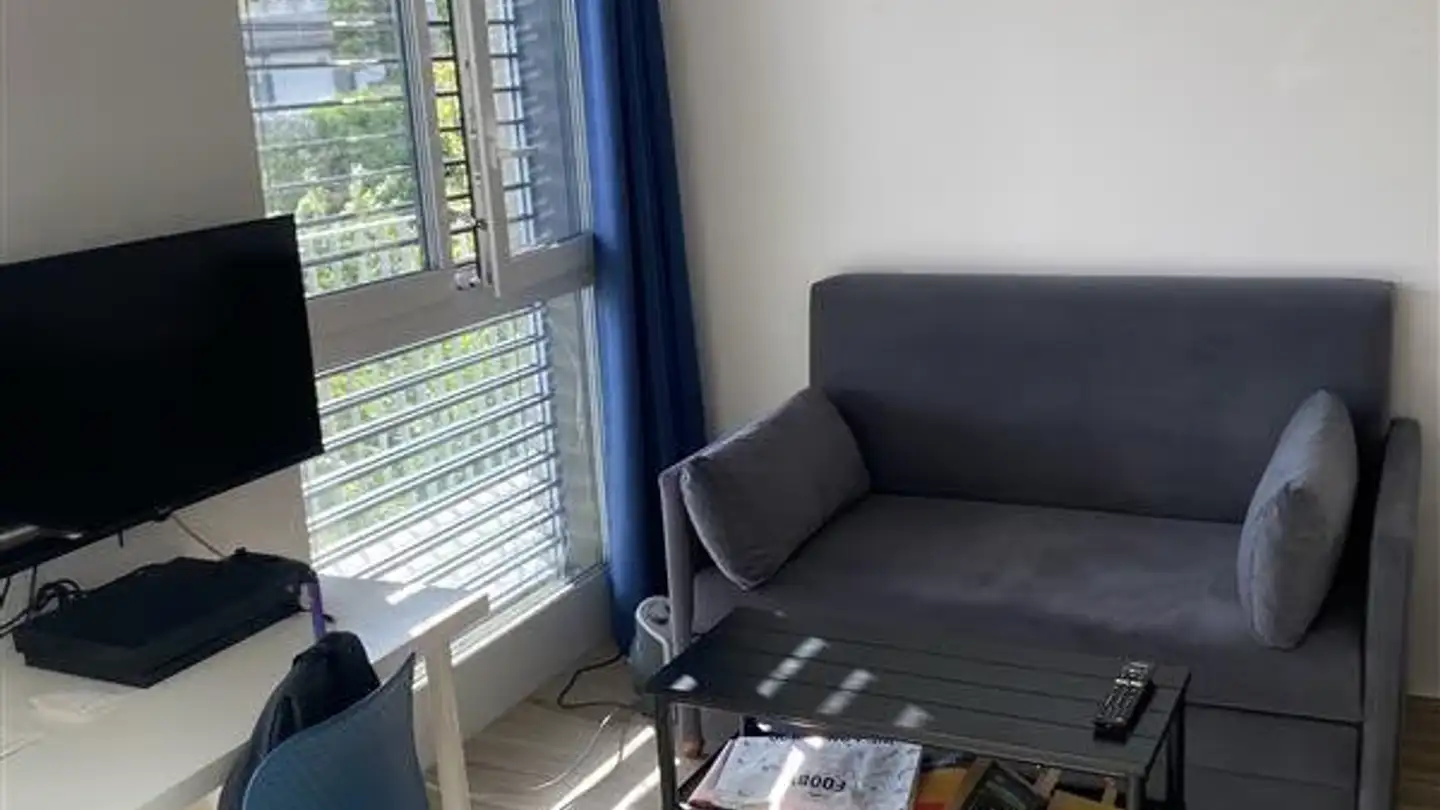Appartement à louer - Rue Des Saars, 2000 Neuchâtel - Photo 4