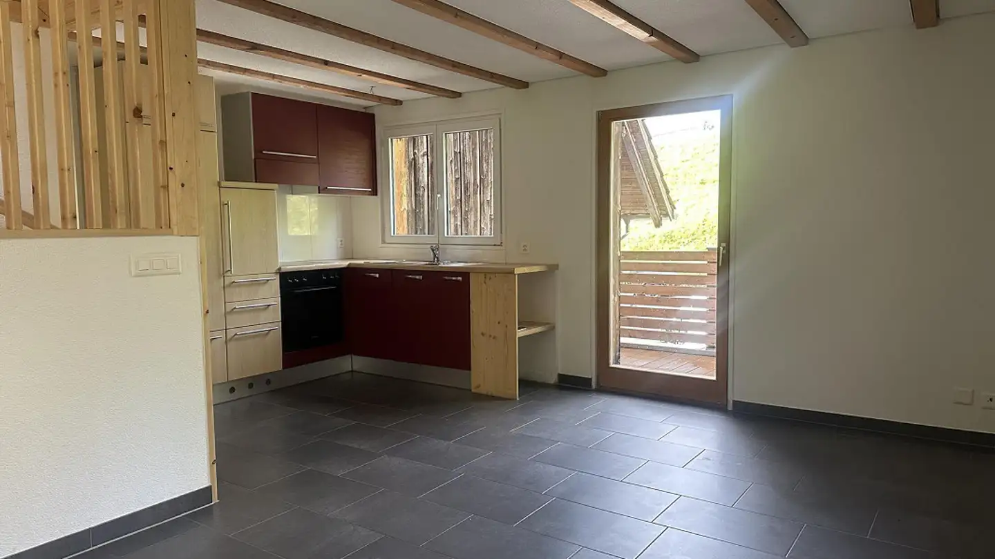 Appartamento in affitto - Winkelstrasse 30a, 9445 Rebstein