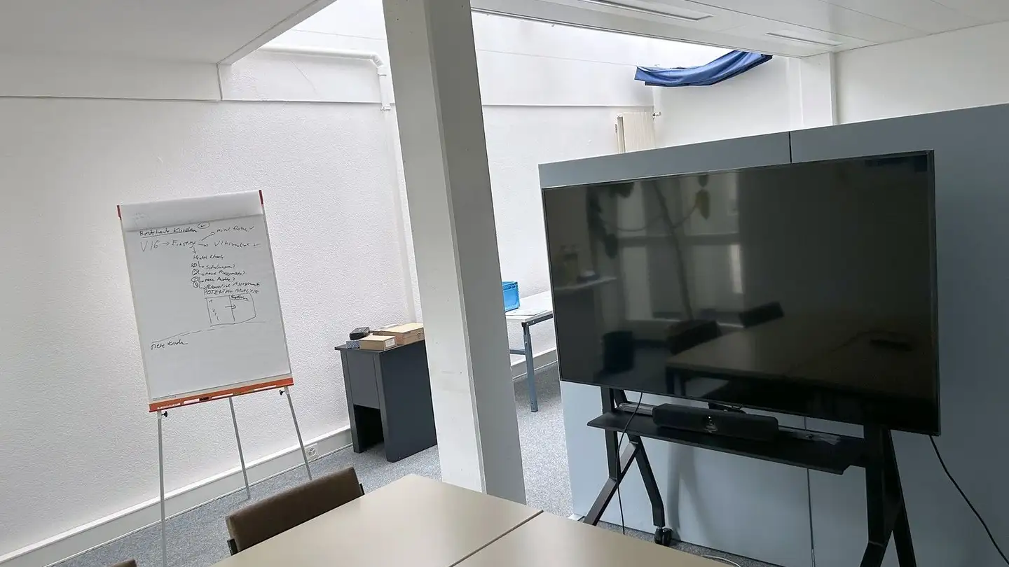 Commercial à louer - Asylstrasse 68, 8708 Männedorf - Photo 3