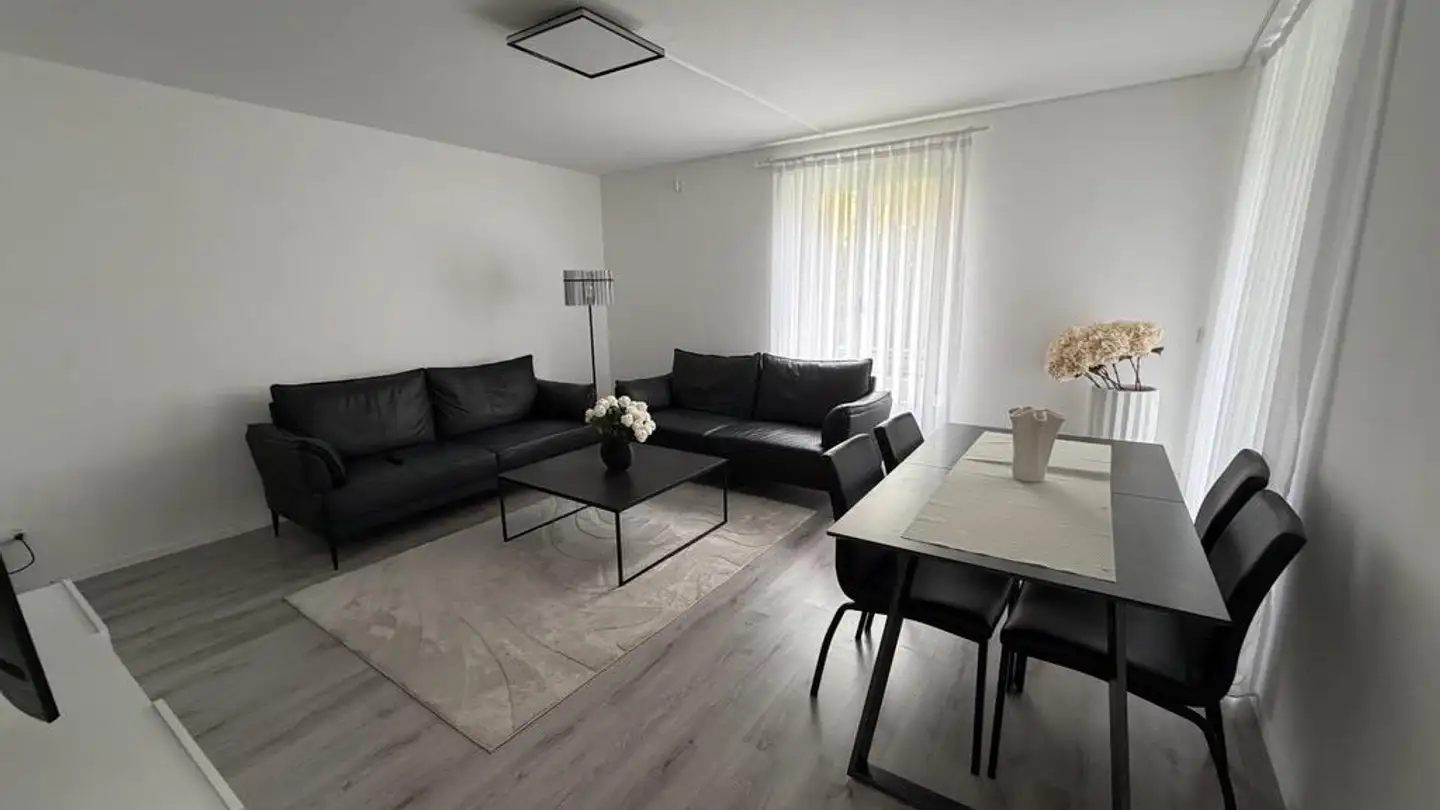 Appartement à louer - Büelstrasse 21a, 6340 Baar - Photo 2
