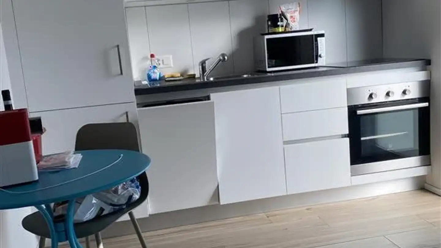 Appartement à louer - Rue Des Saars, 2000 Neuchâtel - Photo 2