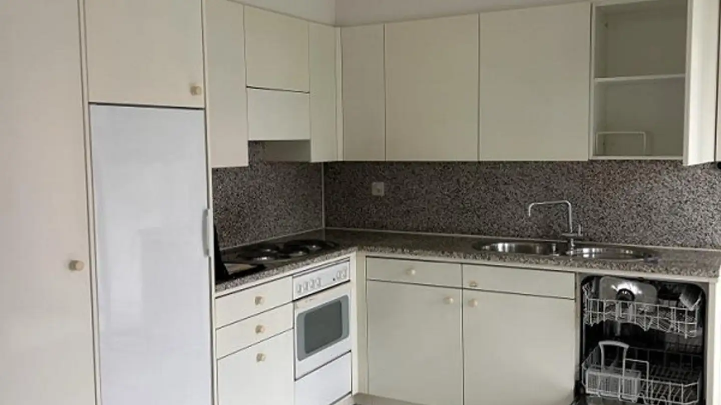 Appartement à louer - Büelstrasse 21a, 6340 Baar - Photo 3