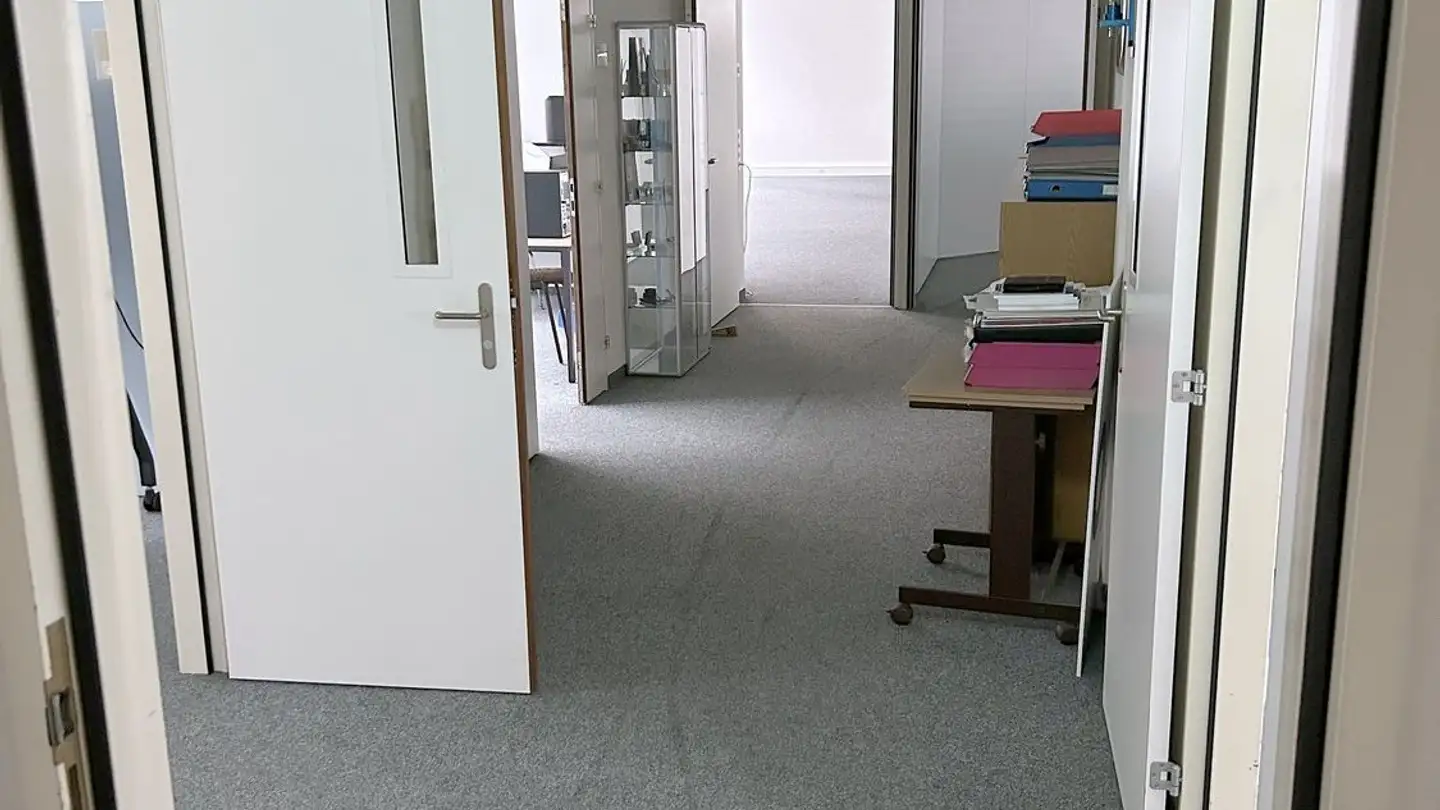 Commercial à louer - Asylstrasse 68, 8708 Männedorf - Photo 4