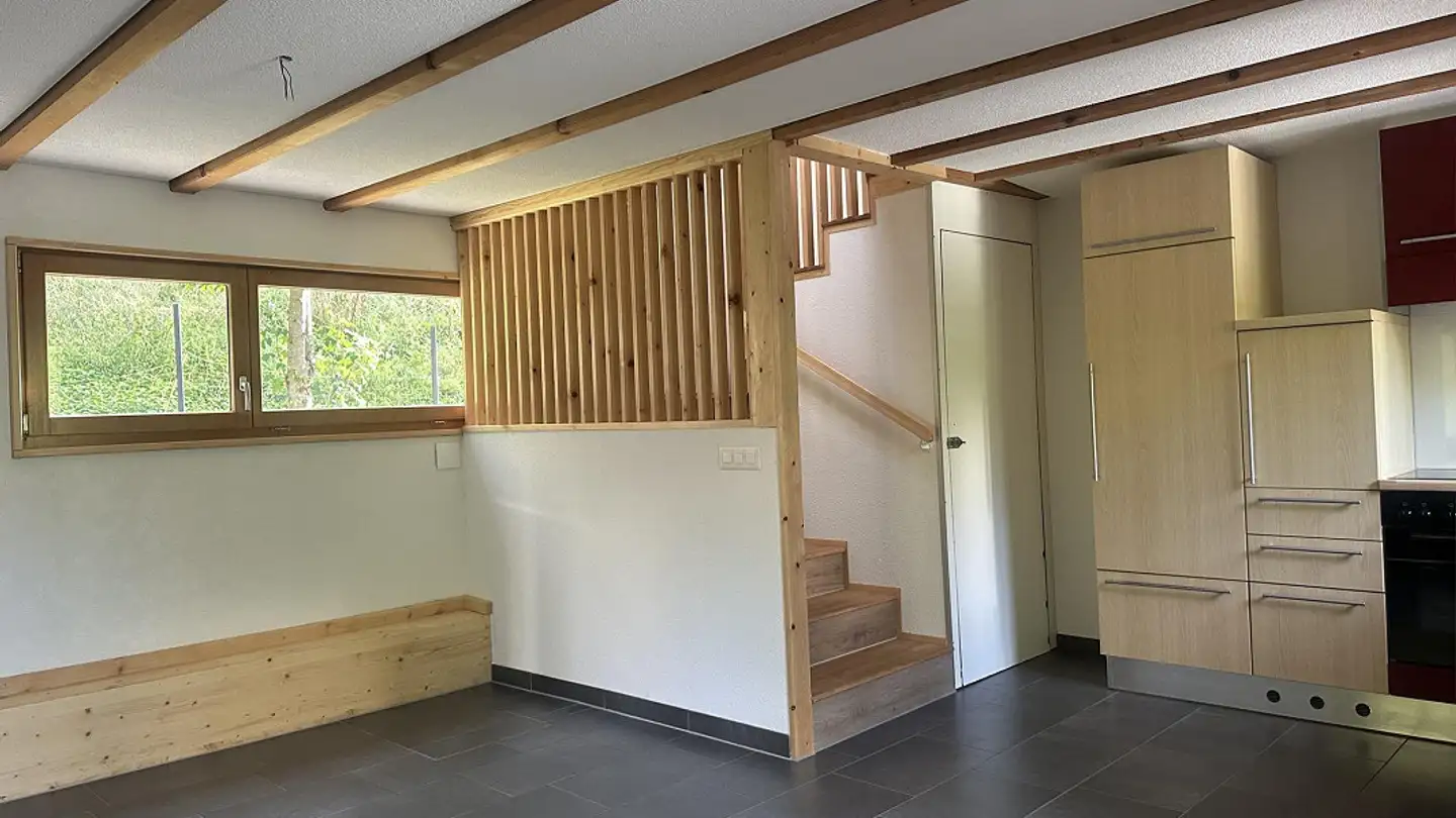 Appartamento in affitto - Winkelstrasse 30a, 9445 Rebstein - Foto 2