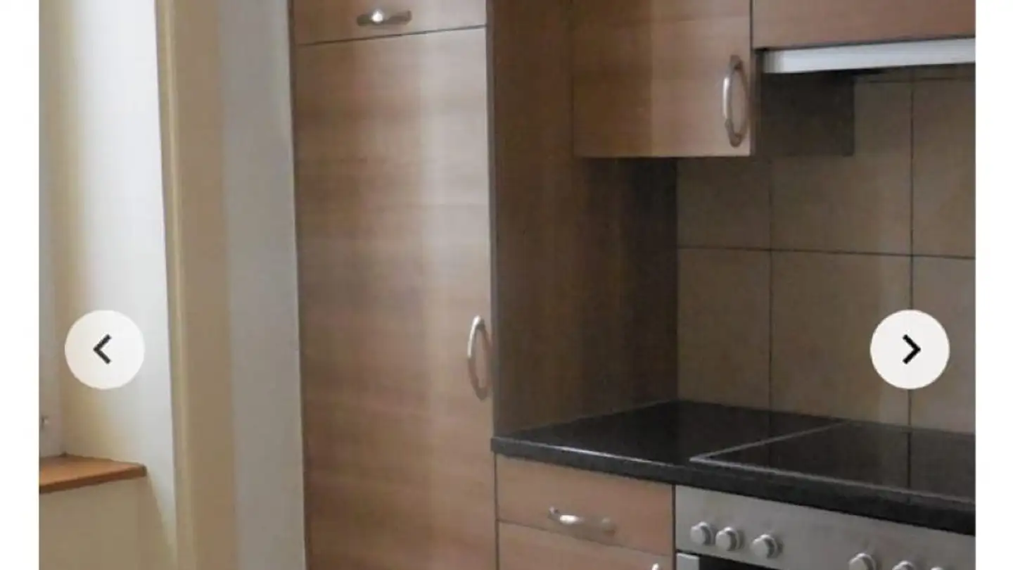 Appartement à louer - Rue Du Locle 13, 2300 La Chaux-de-Fonds