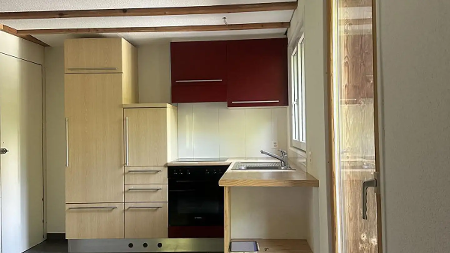 Appartamento in affitto - Winkelstrasse 30a, 9445 Rebstein - Foto 4
