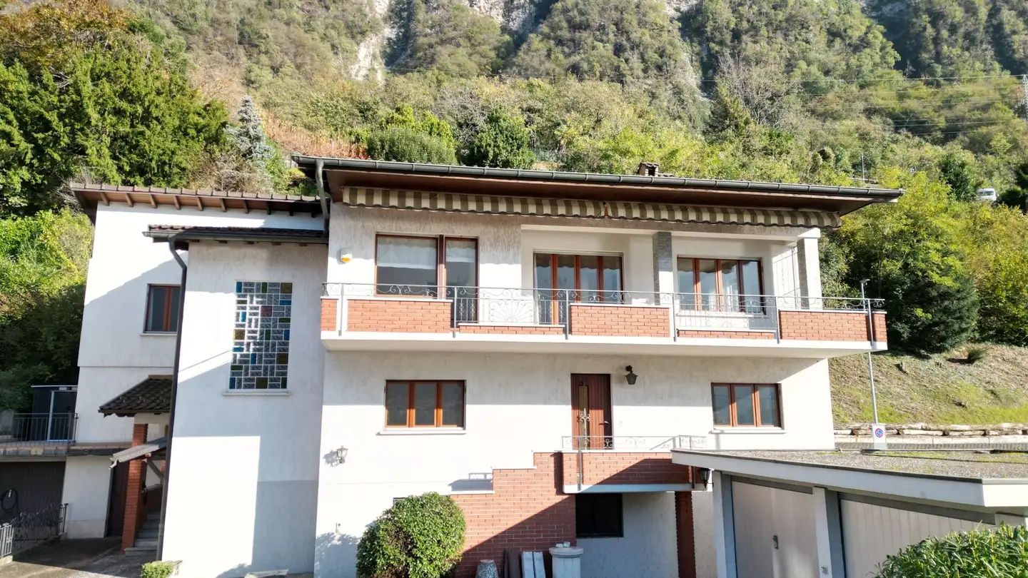 Casa singola in vendita - 6825 Capolago