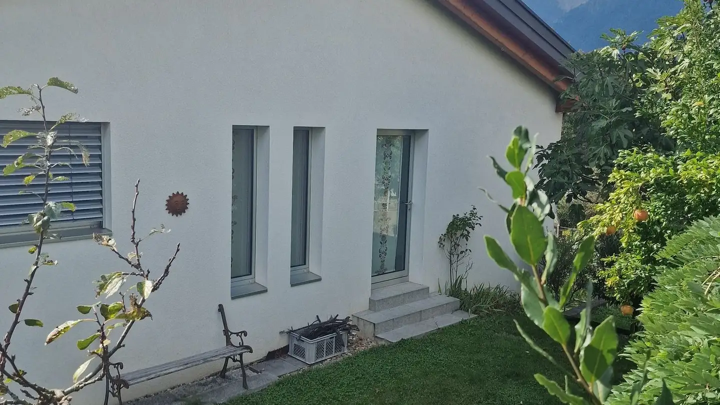 Casa singola in affitto - Via Ravredo 24, 6946 Ponte Capriasca - Photo 2