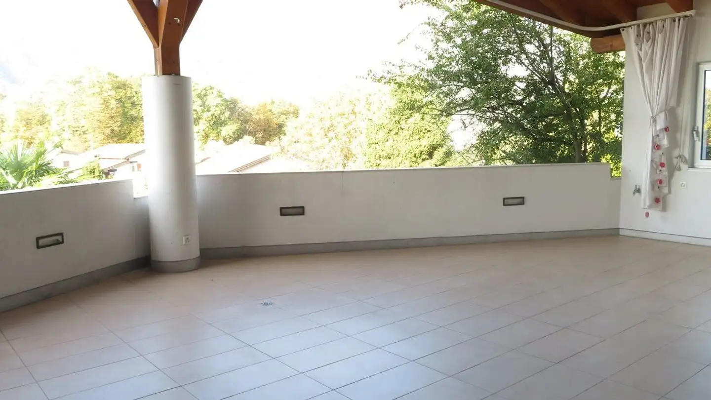 Casa singola in affitto - Via Ravredo 24, 6946 Ponte Capriasca - Photo 4