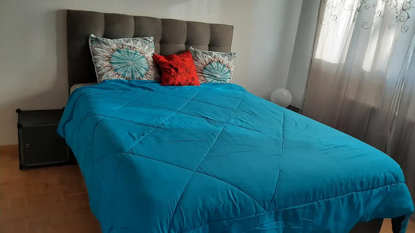 Chambre à louer - 1110 Morges - Photo 3