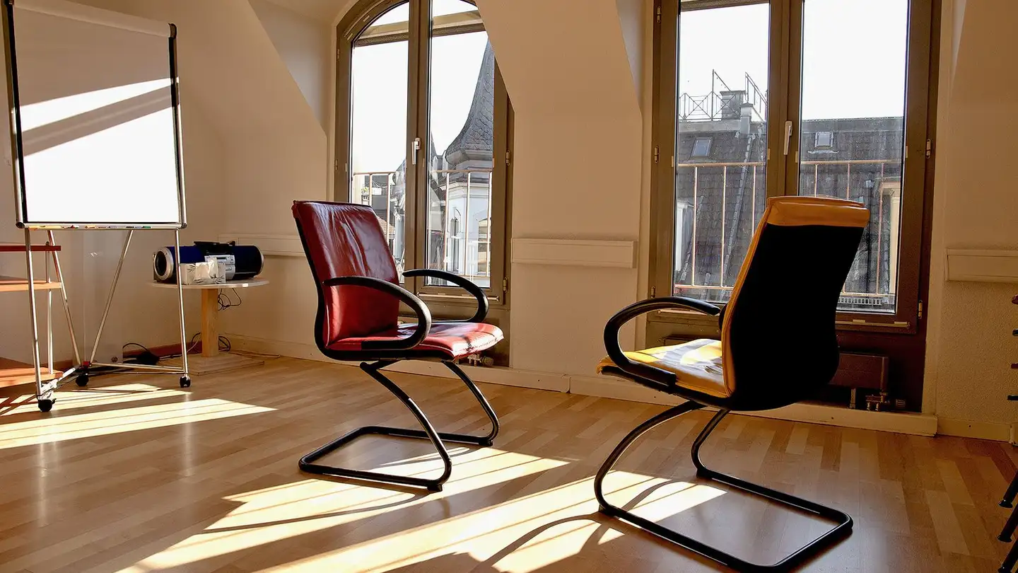 Office space for rent - Habsburgerstrasse 20, 6003 Luzern