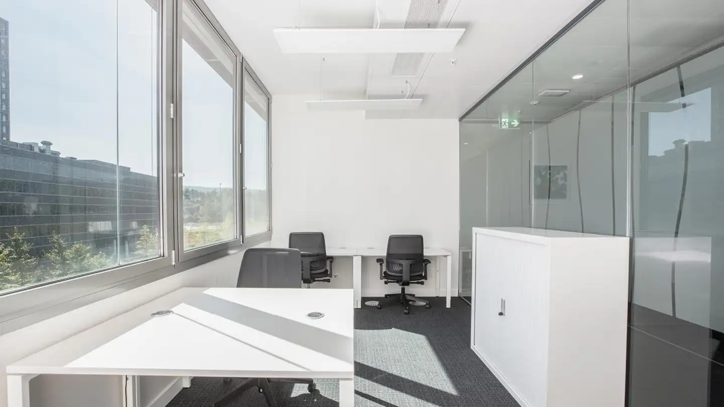 Office space for rent - Richtistrasse 7, 8304 Wallisellen - Photo 2