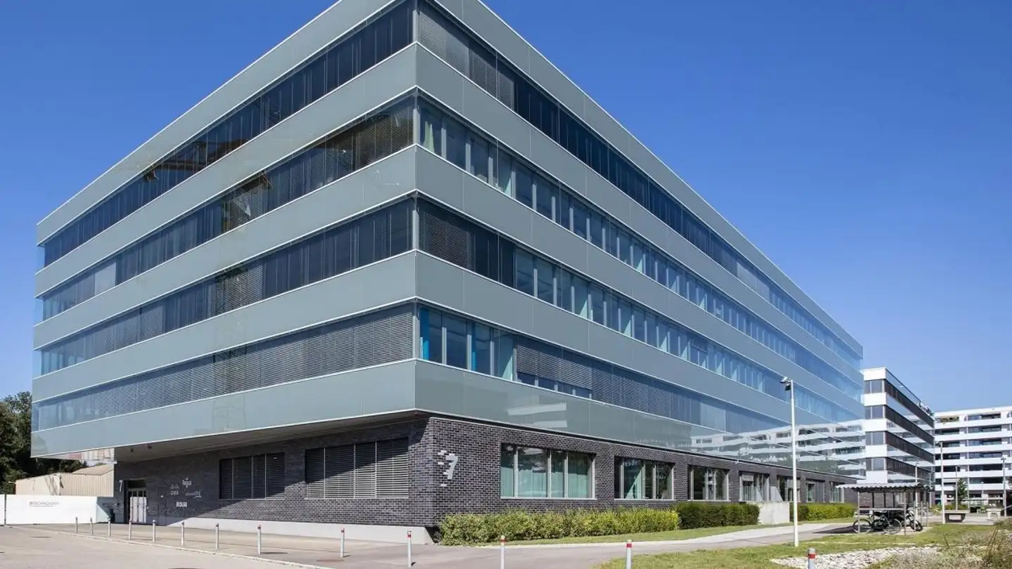 Office space for rent - Richtistrasse 7, 8304 Wallisellen - Photo 3