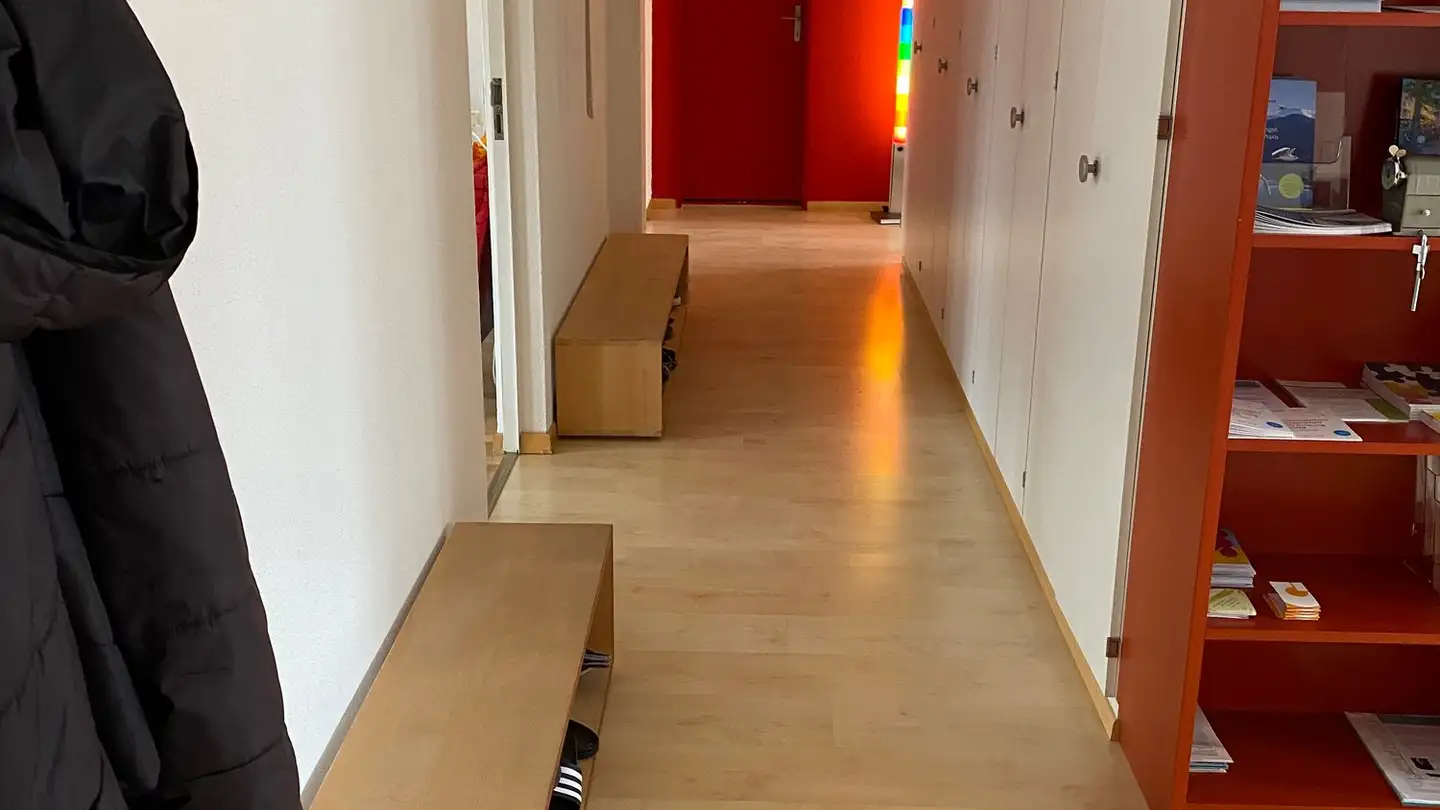 Spazio ufficio in affitto - Habsburgerstrasse 20, 6003 Luzern - Foto 4