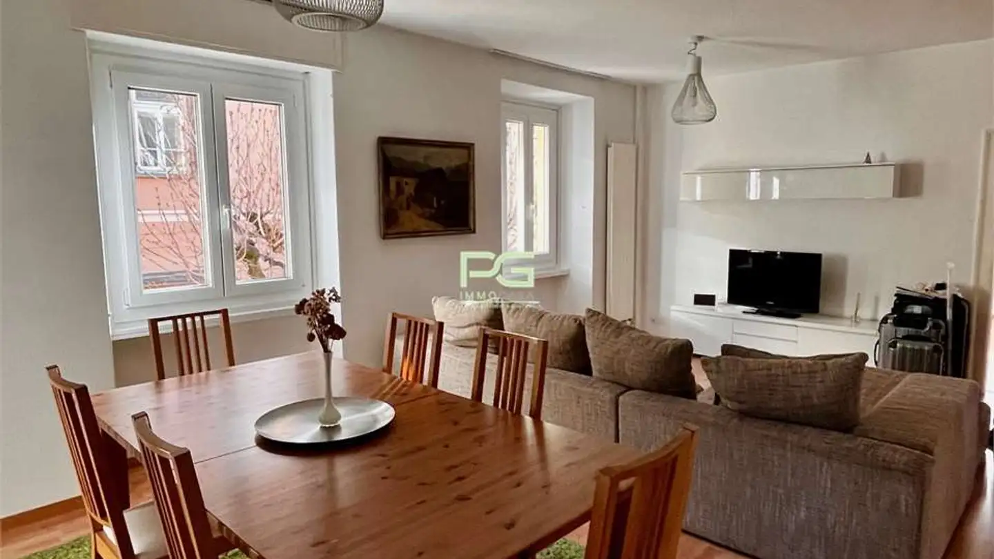 Edificio residenziale in vendita - 6500 Bellinzona - Photo 3