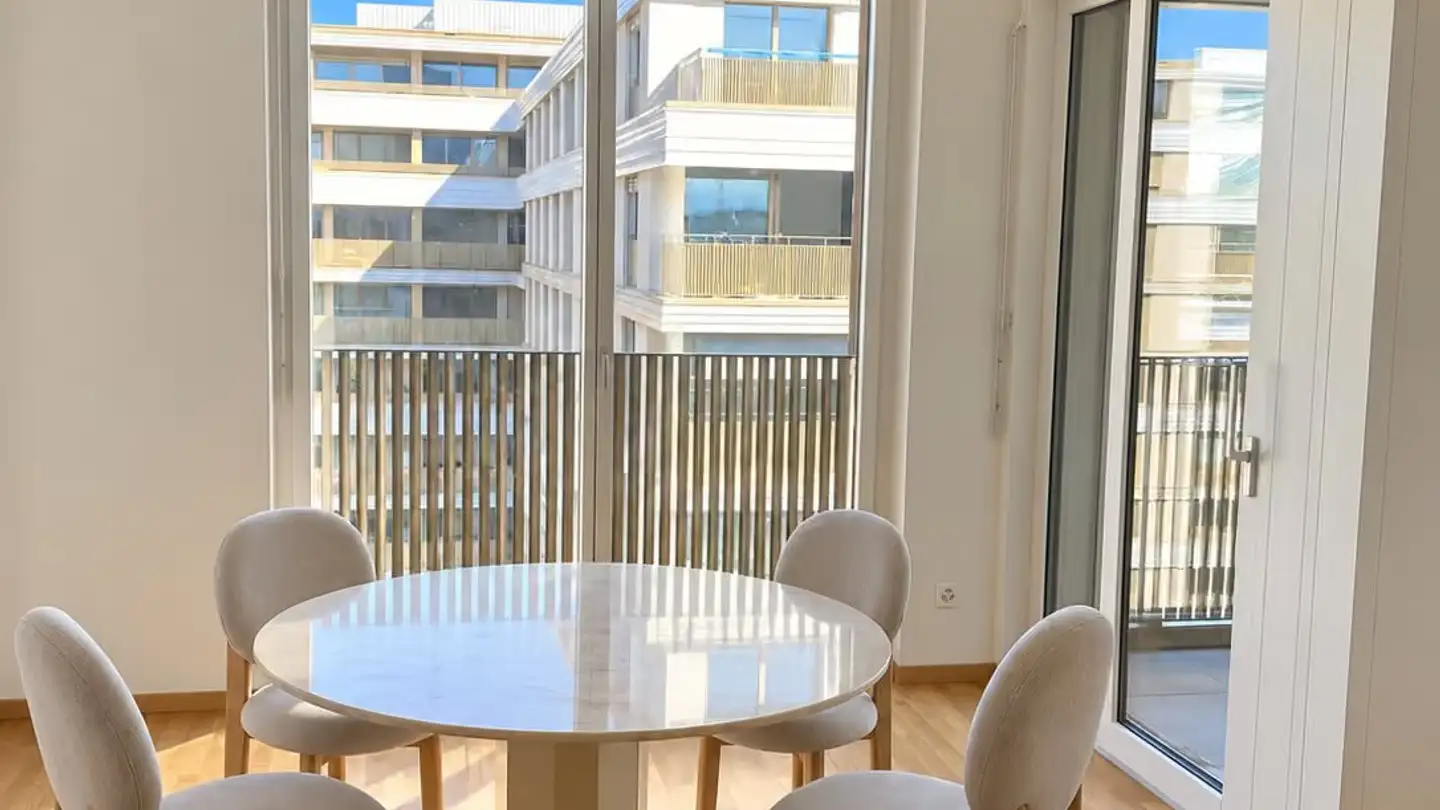 Appartement à louer - Rue Gustave- Revilliod 6a, 1227 Les Acacias - Photo 4