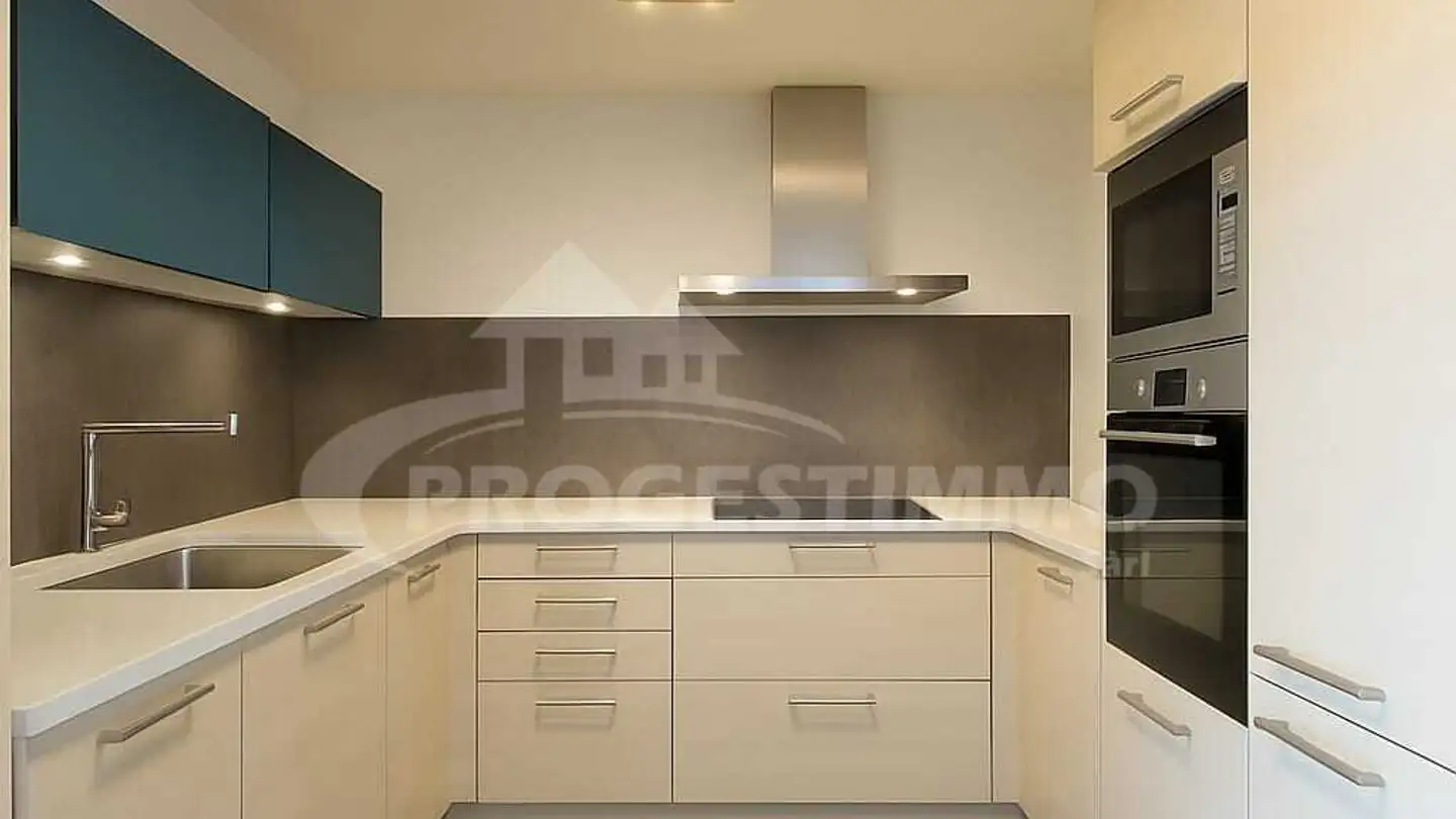 Apartment for sale - 1906 Charrat - Photo 2