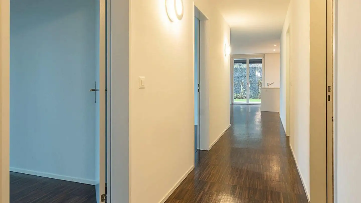 Appartement à louer - Frauenhagstrasse 9, 8193 Eglisau - Photo 3