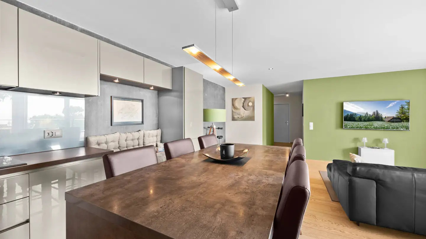 Appartamento in vendita - 1091 Grandvaux - Photo 3