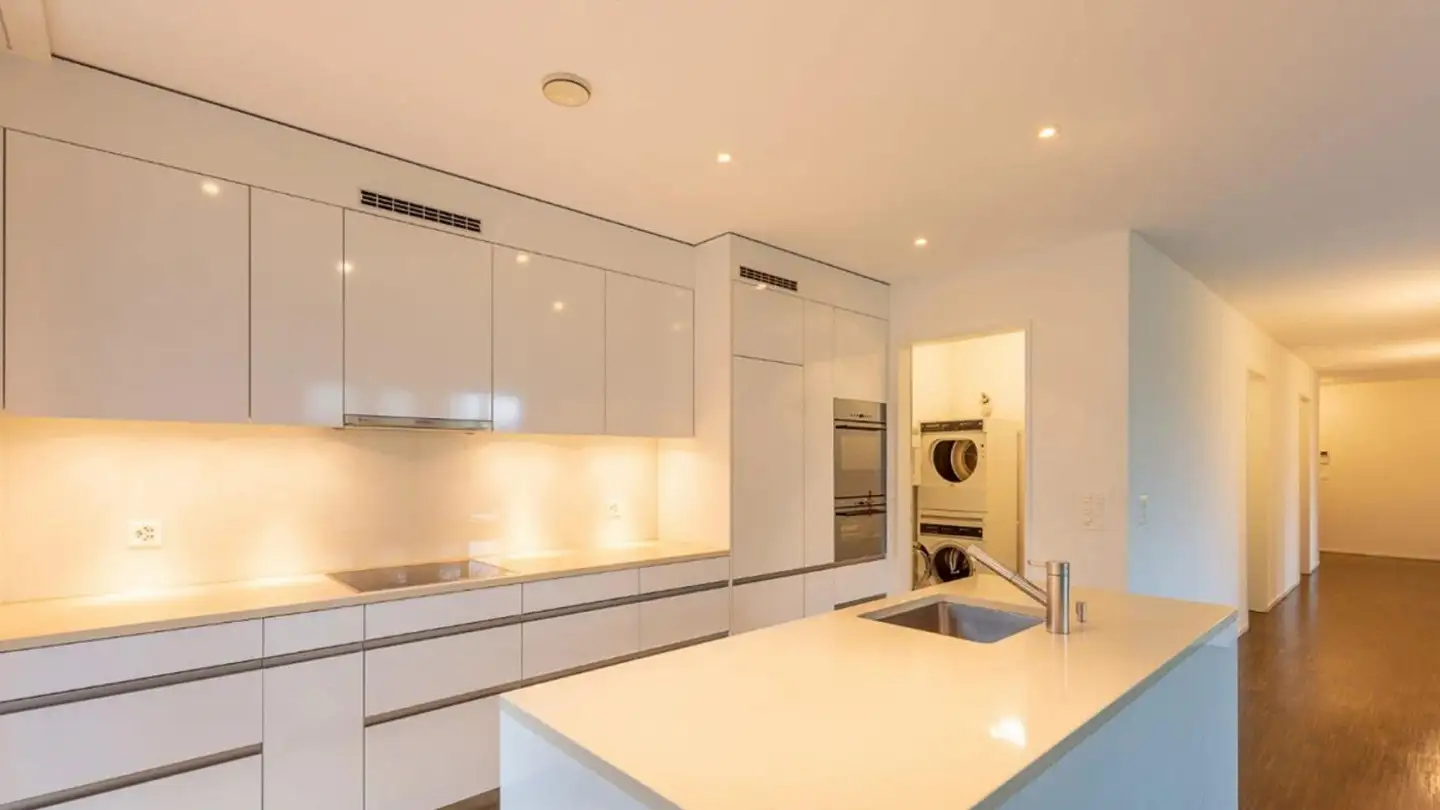 Appartement à louer - Frauenhagstrasse 9, 8193 Eglisau