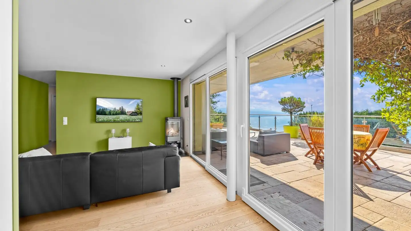 Appartamento in vendita - 1091 Grandvaux - Photo 4