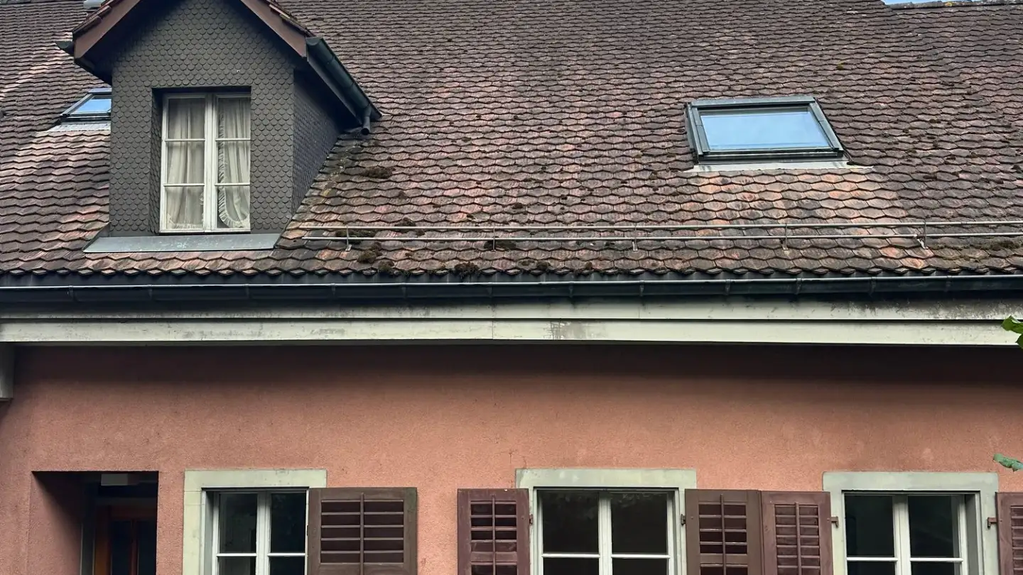 Appartement à louer - Schenkgasse 6, 5620 Bremgarten AG