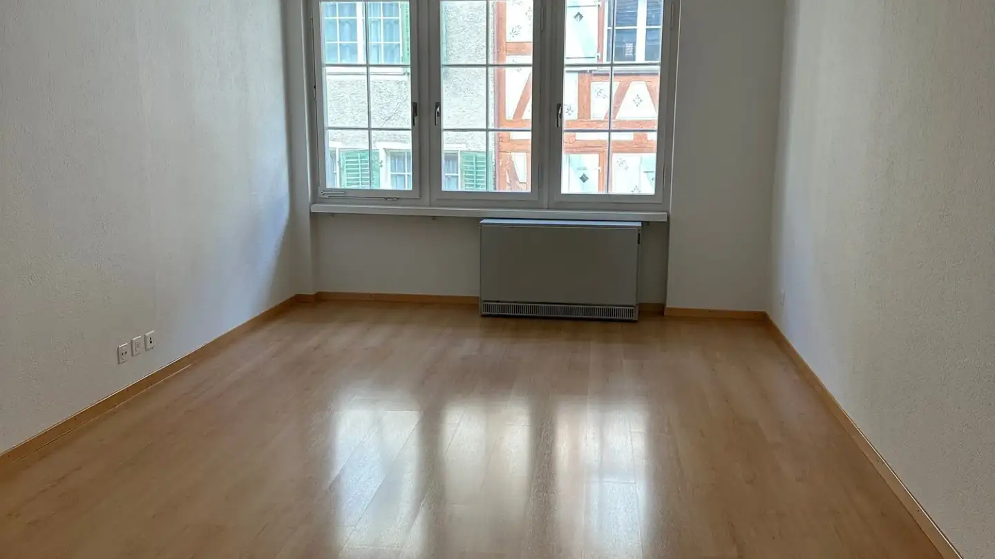 Appartement à louer - Schenkgasse 6, 5620 Bremgarten AG - Photo 3