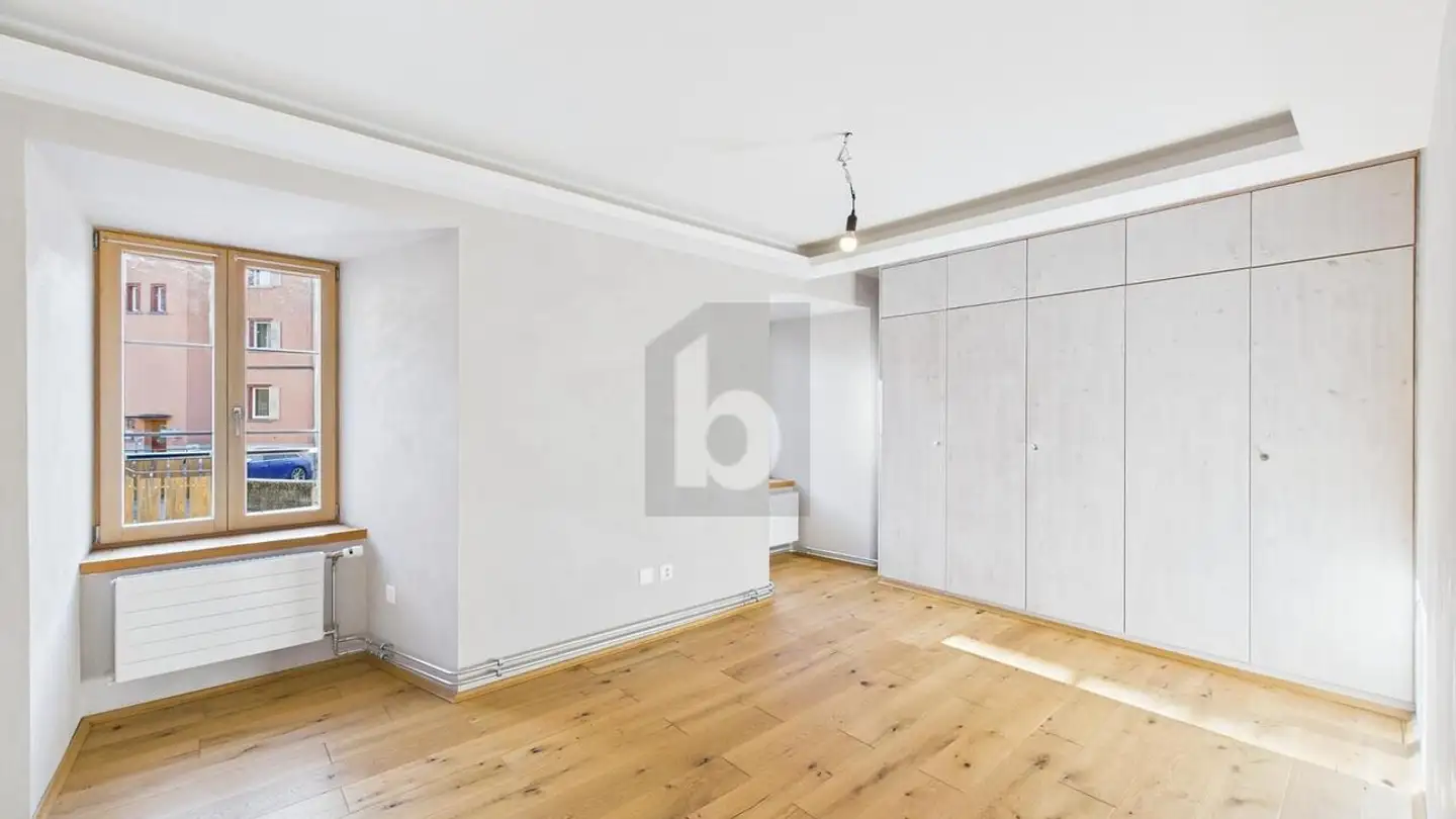 Apartment for rent - 7450 Tiefencastel - Photo 3