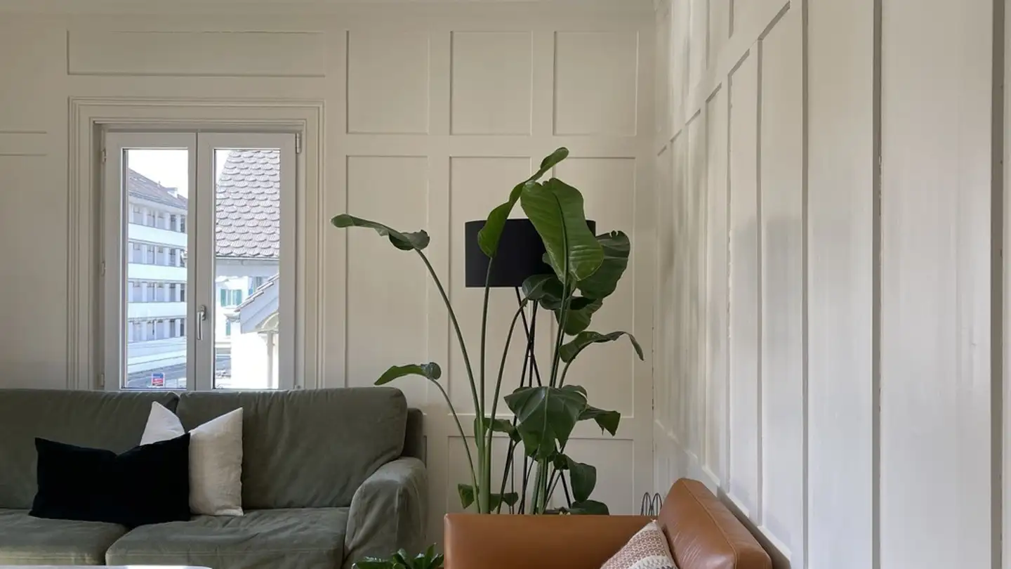 Zimmer mieten - Wülflingerstrasse 62, 8400 Winterthur