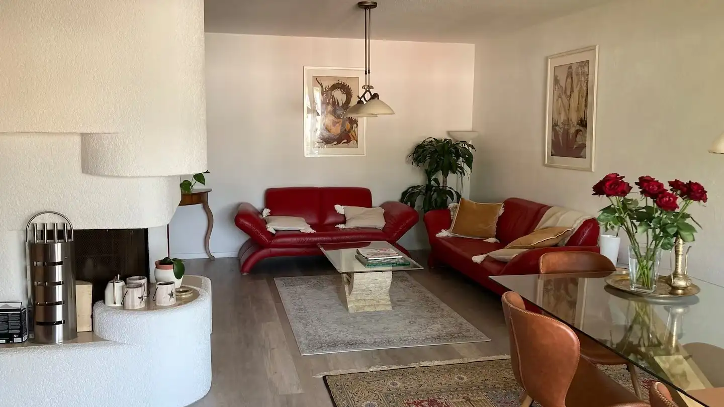 Wohnung mieten - 8903 Birmensdorf ZH