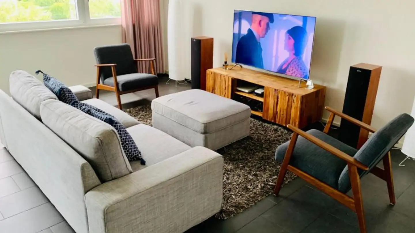 Appartement à louer - Chemin de la Milice 6, 1228 Plan-les-Ouates