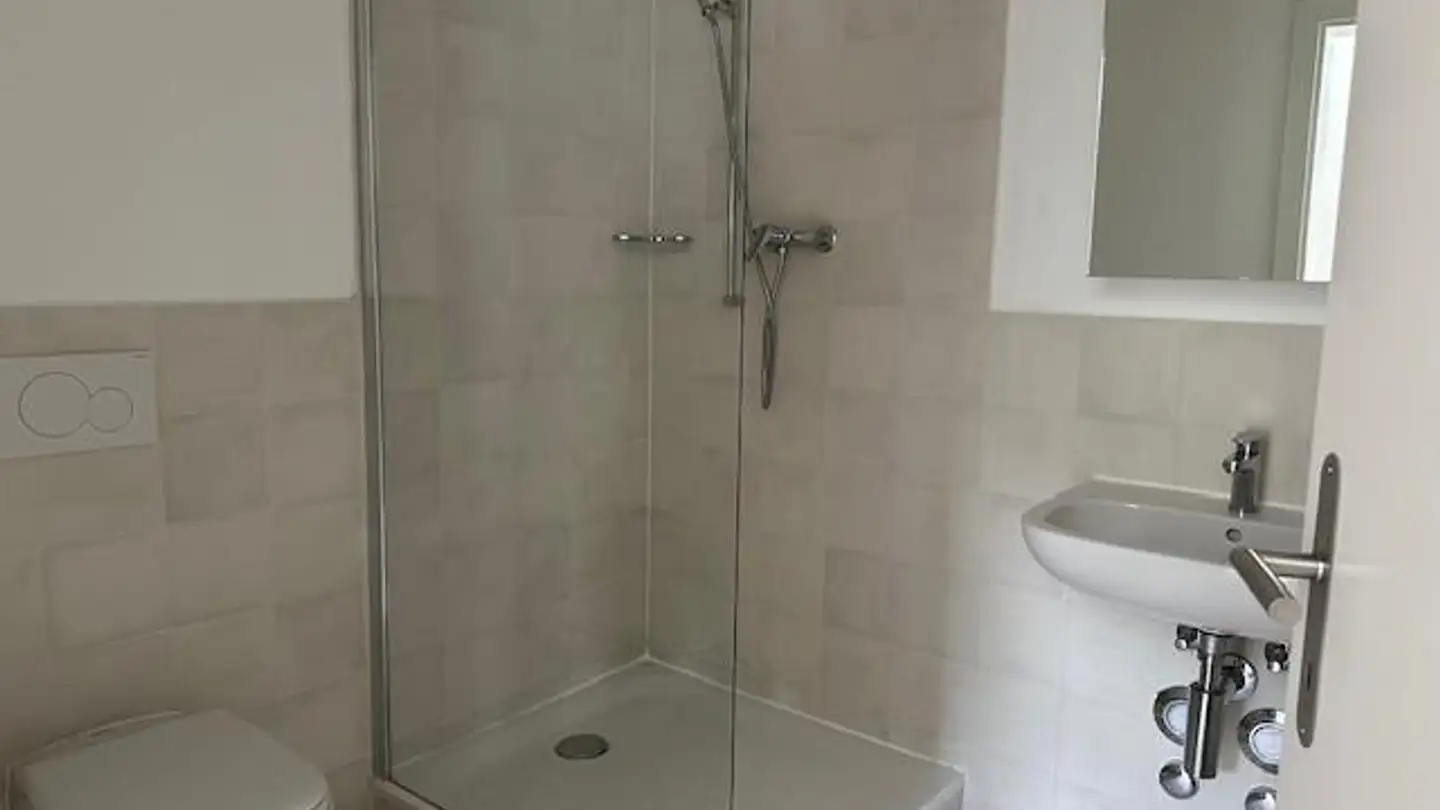 Appartement à louer - Neudorfstrasse 6, 7430 Thusis - Photo 2