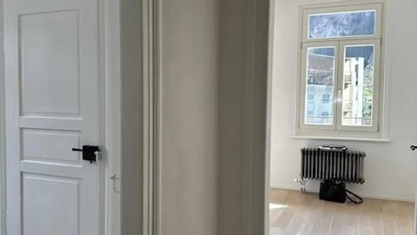 Appartement à louer - Neudorfstrasse 6, 7430 Thusis - Photo 3