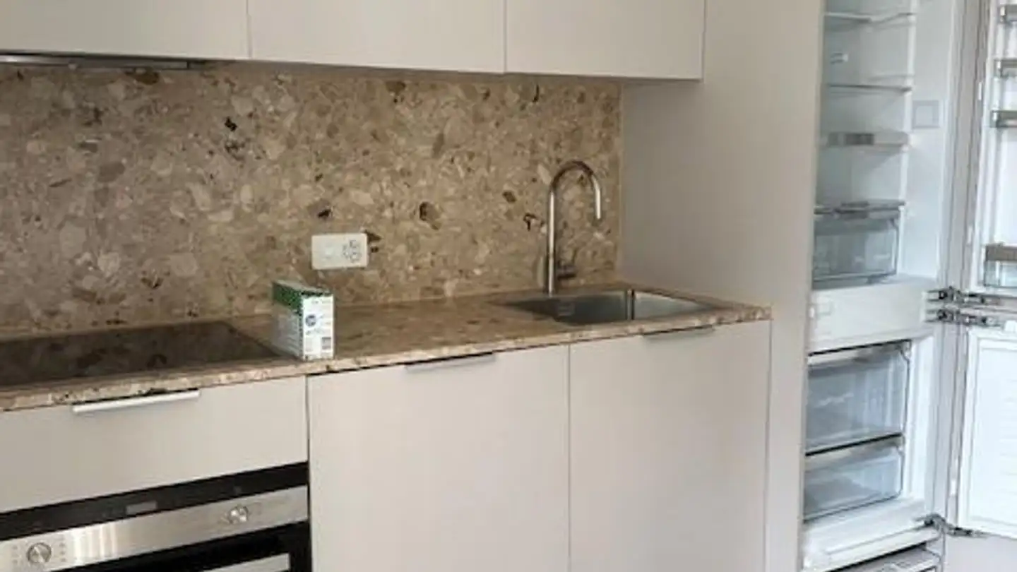 Appartement à louer - Neudorfstrasse 6, 7430 Thusis - Photo 4