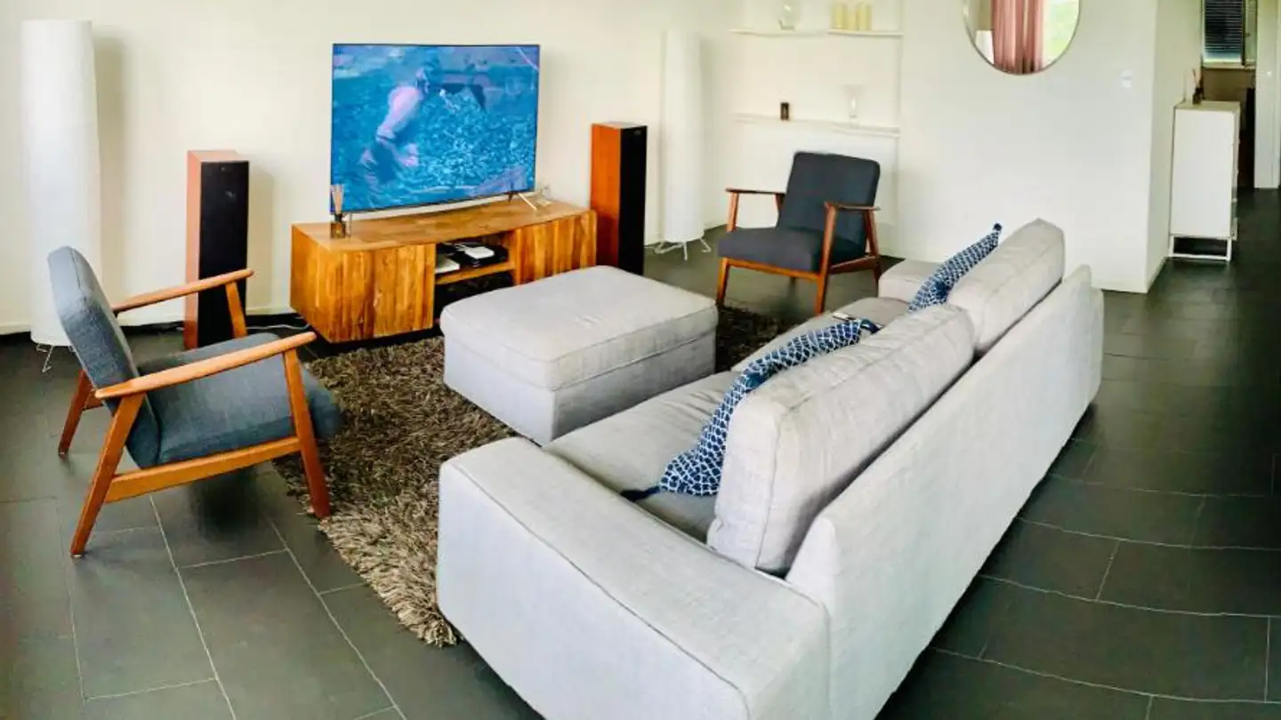 Appartement à louer - Chemin de la Milice 6, 1228 Plan-les-Ouates - Photo 2