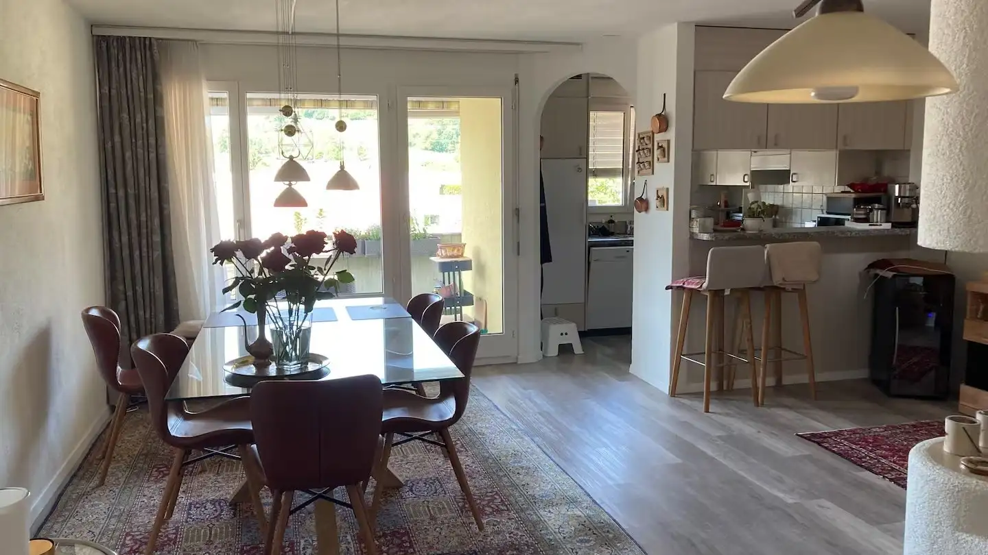 Wohnung mieten - 8903 Birmensdorf ZH - Foto 3