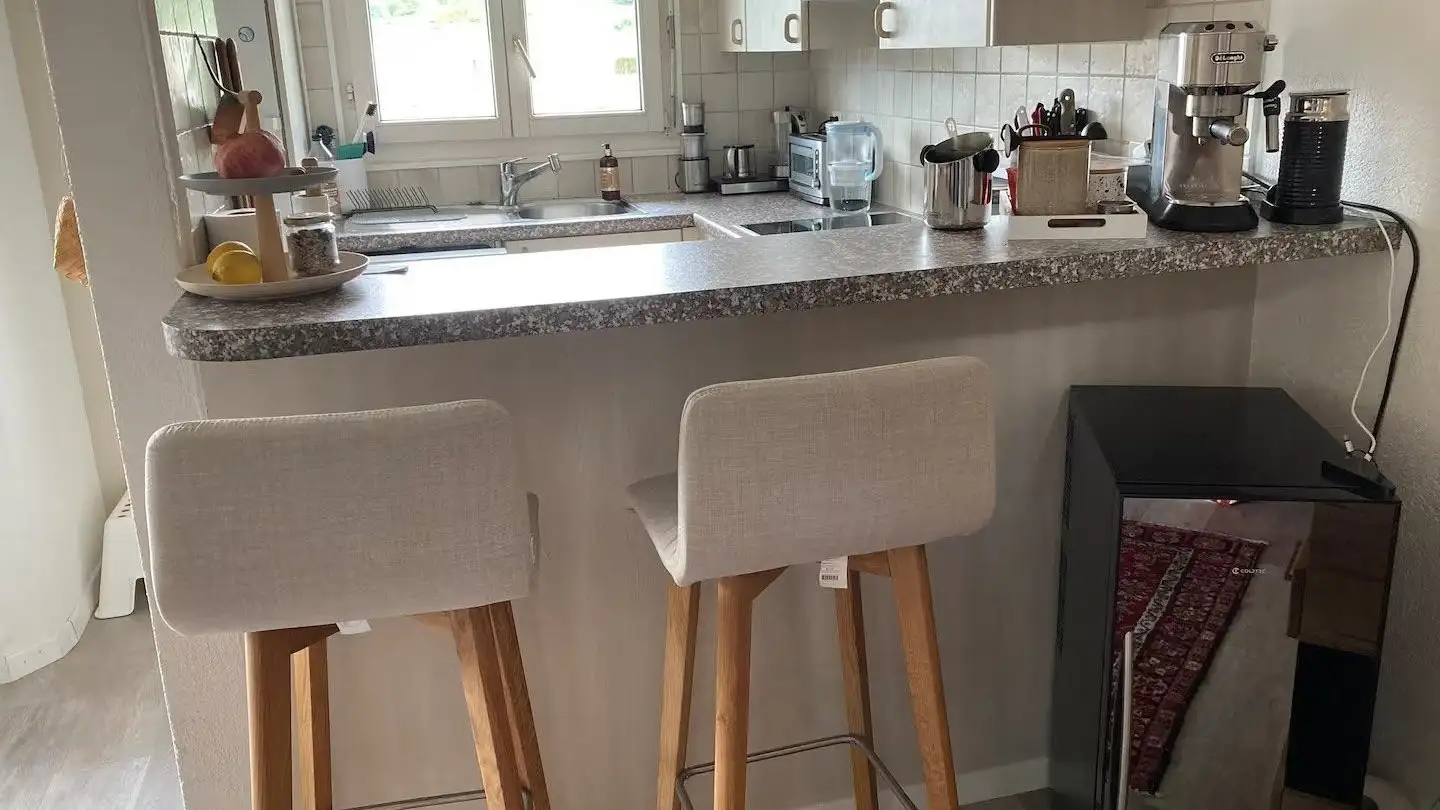 Wohnung mieten - 8903 Birmensdorf ZH - Foto 4