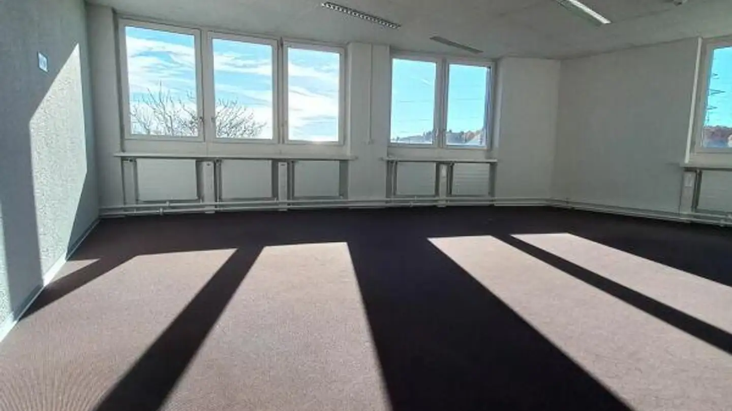 Office space for rent - Murtenstrasse, 3202 Frauenkappelen - Photo 2