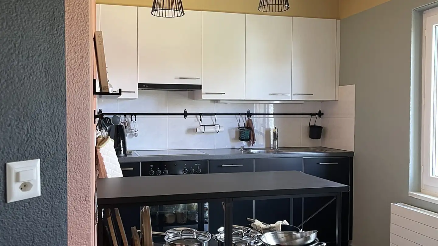 Zimmer mieten - Wülflingerstrasse 62, 8400 Winterthur - Foto 4