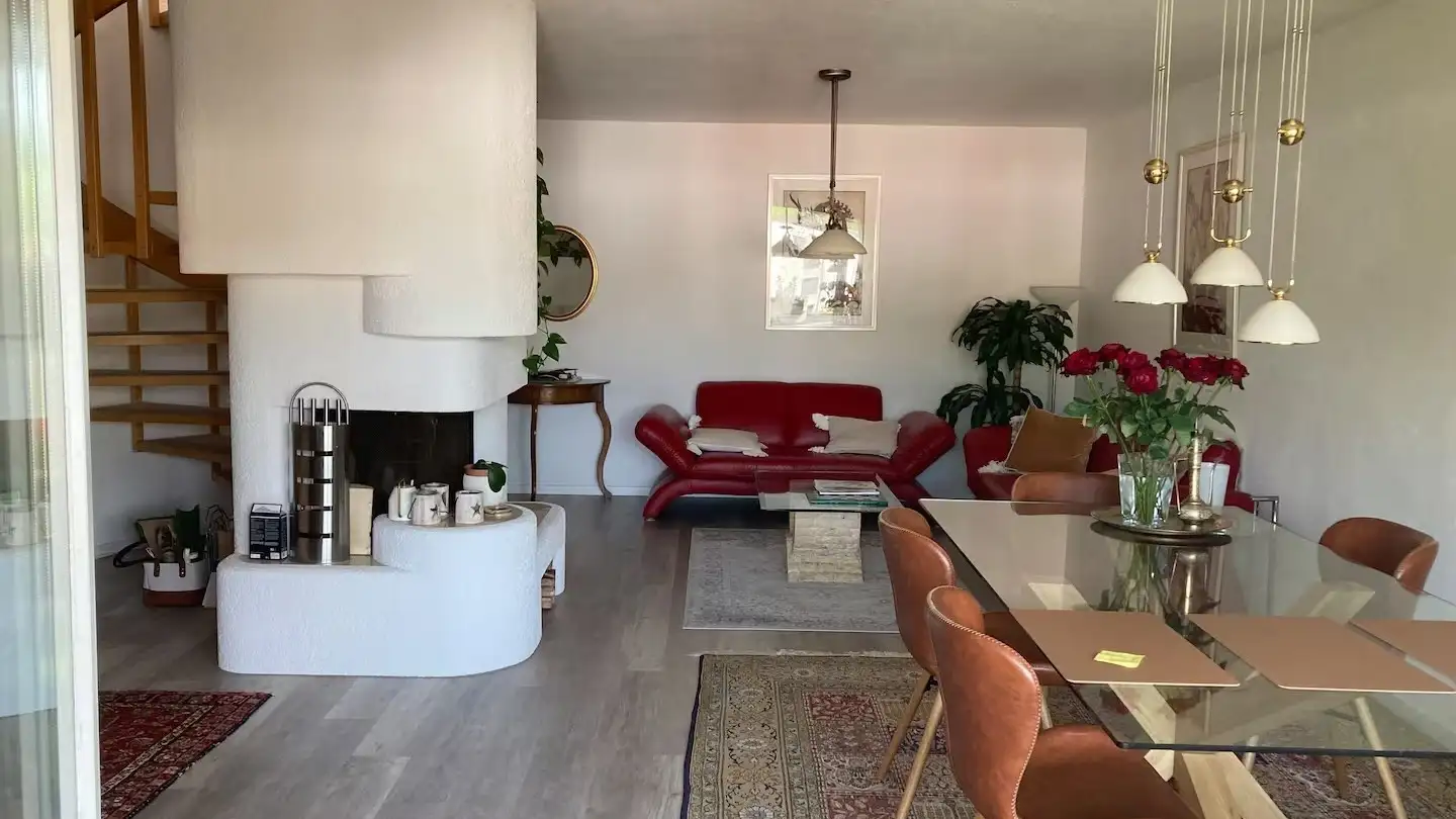 Wohnung mieten - 8903 Birmensdorf ZH - Foto 2