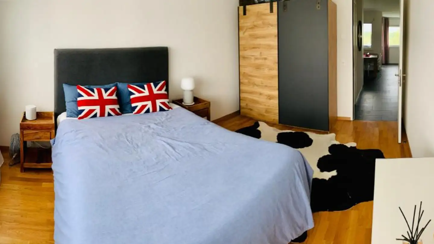 Appartement à louer - Chemin de la Milice 6, 1228 Plan-les-Ouates - Photo 4
