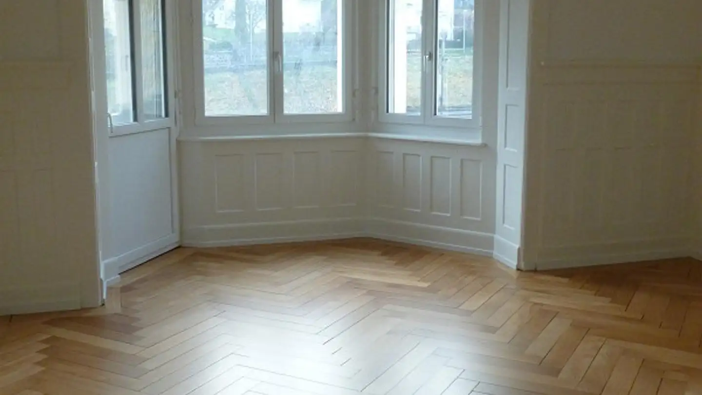 Apartment for rent - Rue H.-F. Sandoz 30, 2710 Tavannes