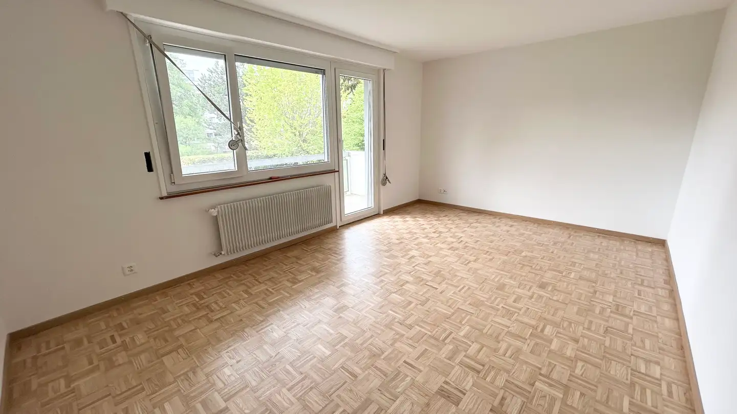 Apartment for rent - Rue Auguste-Majeux 11, 1630 Bulle - Photo 3